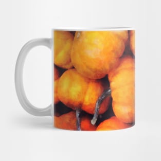 Baby Pumpkins Mug